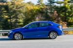 Honda Civic Hatchback 2016 года (NA)